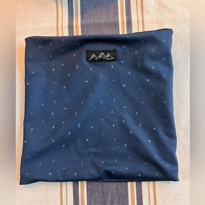 Skida neck gator buff